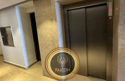 Apartment - 3 Bedrooms - 3 Bathrooms for sale in Hyde Park - New Cairo City - Cairo