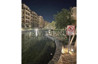 Apartment - 3 Bedrooms - 3 Bathrooms for sale in S1 - Sarai - Mostakbal City Compounds - Mostakbal City - Future City - Cairo