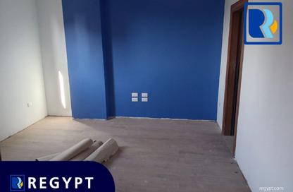 Office Space - Studio - 3 Bathrooms for rent in Street 260 - New Maadi - Hay El Maadi - Cairo