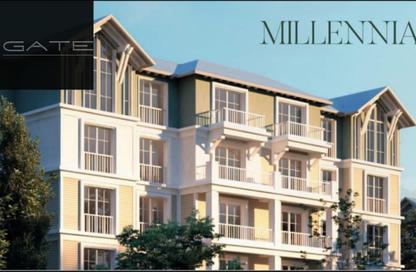 Apartment - 3 Bedrooms - 3 Bathrooms for sale in Mountain View Mostakbal City - Mostakbal City Compounds - Mostakbal City - Future City - Cairo Apartment - 3 Bedrooms - 3 Bathrooms for sale in Mountain View Mostakbal City - Mostakbal City Compounds - Mostakbal City - Future City - Cairo