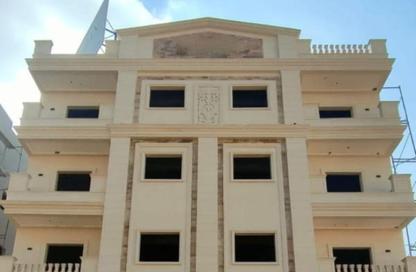 Apartment - 2 Bedrooms - 3 Bathrooms for sale in Bait Alwatan - The 5th Settlement - New Cairo City - Cairo