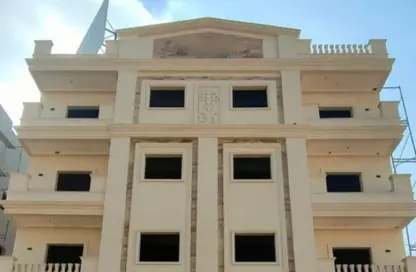 شقة - 2 غرف نوم - 3 حمامات للبيع في بيت الوطن - التجمع الخامس - مدينة القاهرة الجديدة - القاهرة