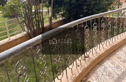 Apartment - 3 Bedrooms - 3 Bathrooms for sale in El Rehab Extension - Al Rehab - New Cairo City - Cairo