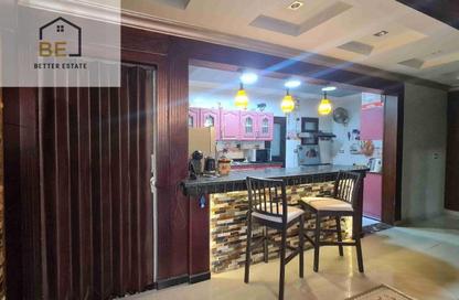 Apartment - 3 - 2 for sale in La Mirada Compound - 5th Settlement Compounds - The 5th Settlement - New Cairo City - Cairo Apartment - 3 - 2 for sale in La Mirada Compound - 5th Settlement Compounds - The 5th Settlement - New Cairo City - Cairo
