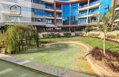 Apartment - 3 - 2 for sale in La Mirada Compound - 5th Settlement Compounds - The 5th Settlement - New Cairo City - Cairo