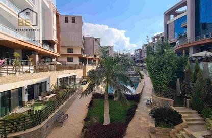 Apartment - 3 - 2 for sale in La Mirada Compound - 5th Settlement Compounds - The 5th Settlement - New Cairo City - Cairo Apartment - 3 - 2 for sale in La Mirada Compound - 5th Settlement Compounds - The 5th Settlement - New Cairo City - Cairo