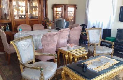 Apartment - 2 Bedrooms - 1 Bathroom for rent in Smouha - Hay Sharq - Alexandria