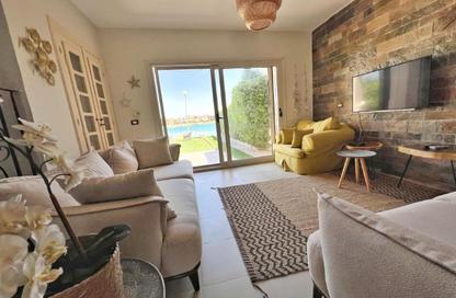 Villa - 4 Bedrooms - 3 Bathrooms for sale in Marina 5 - Marina - Al Alamein - North Coast