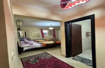 Apartment - 2 Bedrooms - 2 Bathrooms for rent in Dar Misr   Phase 2 - 12th District - Sheikh Zayed City - Giza