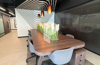 Co-Working Space - Studio - 2 Bathrooms for rent in Ena Walks - The 5th Settlement - New Cairo City - Cairo