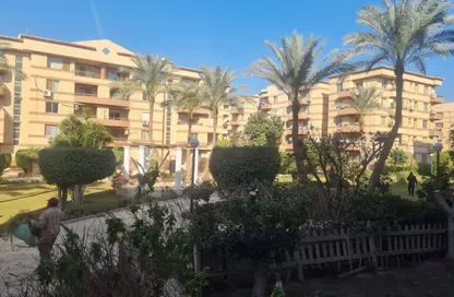 Apartment - 2 Bedrooms - 1 Bathroom for sale in Al Rehab - New Cairo City - Cairo