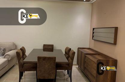 Apartment - 3 - 3 for rent in B8 - Madinaty - Cairo Apartment - 3 - 3 for rent in B8 - Madinaty - Cairo
