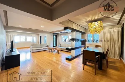 شقة - 3 غرف نوم - 3 حمامات للايجار في سرايات المعادي - حي المعادي - القاهرة شقة - 3 غرف نوم - 3 حمامات للايجار في سرايات المعادي - حي المعادي - القاهرة