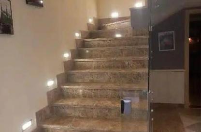 Duplex - 4 Bedrooms - 4 Bathrooms for sale in Westown - Sheikh Zayed Compounds - Sheikh Zayed City - Giza