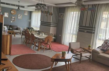Duplex - 4 Bedrooms - 4 Bathrooms for sale in Westown - Sheikh Zayed Compounds - Sheikh Zayed City - Giza Duplex - 4 Bedrooms - 4 Bathrooms for sale in Westown - Sheikh Zayed Compounds - Sheikh Zayed City - Giza