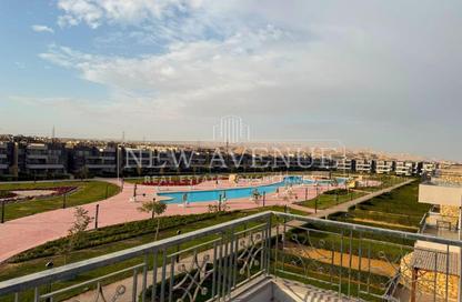 Chalet - 3 Bedrooms - 2 Bathrooms for sale in Blumar - Al Ain Al Sokhna - Suez Chalet - 3 Bedrooms - 2 Bathrooms for sale in Blumar - Al Ain Al Sokhna - Suez