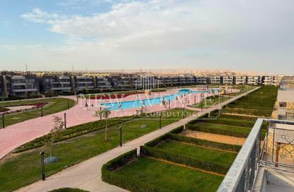 Chalet - 3 Bedrooms - 2 Bathrooms for sale in Blumar - Al Ain Al Sokhna - Suez