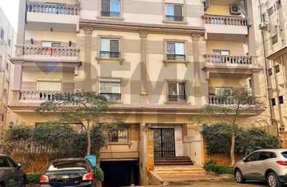 Penthouse - 3 Bedrooms - 3 Bathrooms for sale in El Narges Buildings - Al Narges - New Cairo City - Cairo