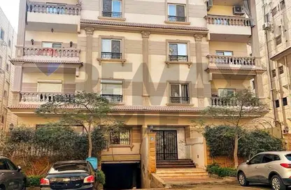 Penthouse - 3 Bedrooms - 3 Bathrooms for sale in El Narges Buildings - Al Narges - New Cairo City - Cairo