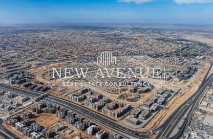 Office Space - 3 Bedrooms - 1 Bathroom for sale in Swan Lake Residence - 5th Settlement Compounds - The 5th Settlement - New Cairo City - Cairo