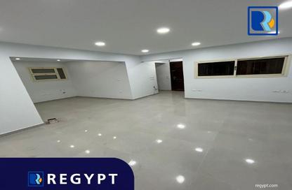 مساحات مكتبية - استوديو - 1 حمام للايجار في شارع اللاسلكي - اللاسلكي - المعادي الجديدة - حي المعادي - القاهرة