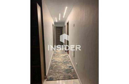 Apartment - 3 Bedrooms - 2 Bathrooms for sale in Taj City - 5th Settlement Compounds - The 5th Settlement - New Cairo City - Cairo