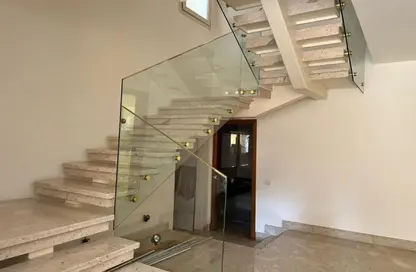 فيلا - 6 غرف نوم - 4 حمامات للبيع في جولف فيوز - طريق مصر اسكندرية الصحراوي - مدينة 6 أكتوبر - الجيزة