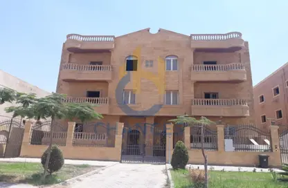 سطح - غرفة نوم - 1 حمام للبيع في النخيل - كمبوندات التجمع الخامس - التجمع الخامس - مدينة القاهرة الجديدة - القاهرة