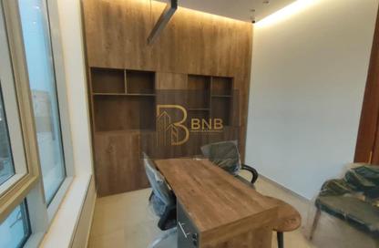 Office Space - Studio - 1 for rent in Agora Commercial Complex - 5th Settlement Compounds - The 5th Settlement - New Cairo City - Cairo Office Space - Studio - 1 for rent in Agora Commercial Complex - 5th Settlement Compounds - The 5th Settlement - New Cairo City - Cairo