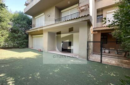 Apartment - 3 Bedrooms - 3 Bathrooms for sale in Casa - Sheikh Zayed Compounds - Sheikh Zayed City - Giza