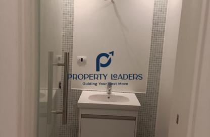 Office Space - Studio - 1 Bathroom for rent in Arkan Plaza - 26th of July Corridor - Sheikh Zayed City - Giza