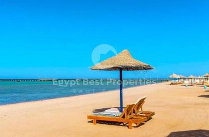 Villa - 3 - 3 for sale in Makadi Heights - Makadi Orascom Resort - Makadi - Hurghada - Red Sea
