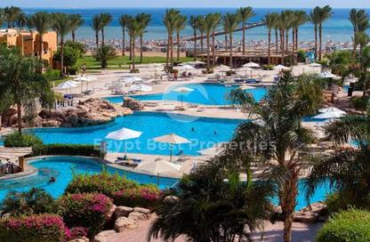 Villa - 3 - 3 for sale in Makadi Heights - Makadi Orascom Resort - Makadi - Hurghada - Red Sea