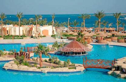 Villa - 3 - 3 for sale in Makadi Heights - Makadi Orascom Resort - Makadi - Hurghada - Red Sea