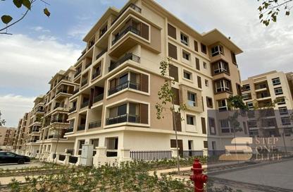 Apartment - 2 - 2 for sale in Shalya Taj City - 5th Settlement Compounds - The 5th Settlement - New Cairo City - Cairo Apartment - 2 - 2 for sale in Shalya Taj City - 5th Settlement Compounds - The 5th Settlement - New Cairo City - Cairo