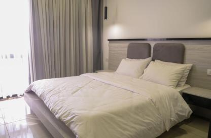 Apartment - Studio - 1 Bathroom for rent in Porto New Cairo - 5th Settlement Compounds - The 5th Settlement - New Cairo City - Cairo