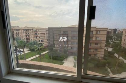 Apartment - 3 Bedrooms - 2 Bathrooms for sale in El Rehab Extension - Al Rehab - New Cairo City - Cairo