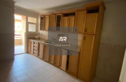 Apartment - 3 Bedrooms - 2 Bathrooms for sale in El Rehab Extension - Al Rehab - New Cairo City - Cairo