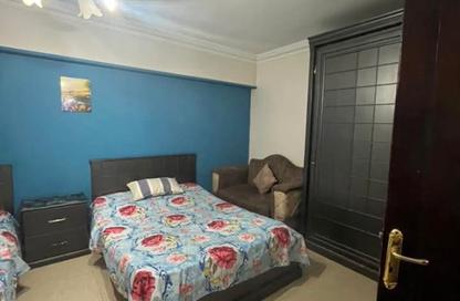 Apartment - 2 Bedrooms - 1 Bathroom for rent in Anwar Al Mufti St. - 1st Zone - Nasr City - Cairo Apartment - 2 Bedrooms - 1 Bathroom for rent in Anwar Al Mufti St. - 1st Zone - Nasr City - Cairo