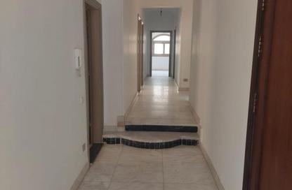 Apartment - 3 Bedrooms - 2 Bathrooms for sale in Orouba Axis - Area A - Ganoob El Acadimia - New Cairo City - Cairo