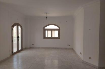 Apartment - 3 Bedrooms - 2 Bathrooms for sale in Orouba Axis - Area A - Ganoob El Acadimia - New Cairo City - Cairo