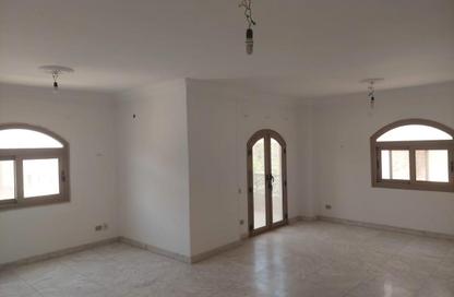 Apartment - 3 Bedrooms - 2 Bathrooms for sale in Orouba Axis - Area A - Ganoob El Acadimia - New Cairo City - Cairo
