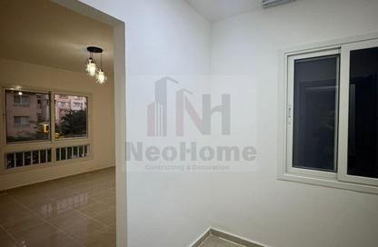 Apartment - 3 Bedrooms - 2 Bathrooms for sale in B11 - Madinaty - Cairo Apartment - 3 Bedrooms - 2 Bathrooms for sale in B11 - Madinaty - Cairo