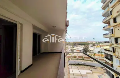 Apartment - 2 Bedrooms - 2 Bathrooms for sale in Hay Awal El Montazah - Alexandria Apartment - 2 Bedrooms - 2 Bathrooms for sale in Hay Awal El Montazah - Alexandria