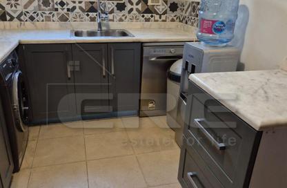 Apartment - 3 Bedrooms - 3 Bathrooms for rent in Mivida - 5th Settlement Compounds - The 5th Settlement - New Cairo City - Cairo