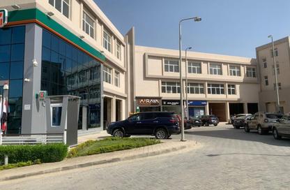 مساحات مكتبية - استوديو - 1 حمام للبيع في الكارما 4 - كمبوندات الشيخ زايد - الشيخ زايد - الجيزة