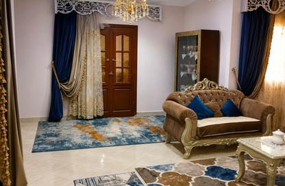Whole Building - 5 Bedrooms - 7+ Bathrooms for sale in 4th Neighborhood - 4th Area - Shorouk City - Cairo Whole Building - 5 Bedrooms - 7+ Bathrooms for sale in 4th Neighborhood - 4th Area - Shorouk City - Cairo