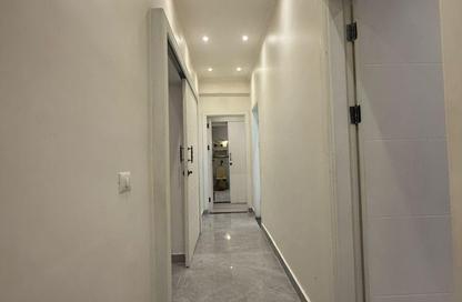 Apartment - 3 Bedrooms - 3 Bathrooms for rent in Galleria Moon Valley - South Investors Area - New Cairo City - Cairo