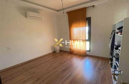 Apartment - 2 - 3 for rent in The Courtyards - Sheikh Zayed Compounds - Sheikh Zayed City - Giza