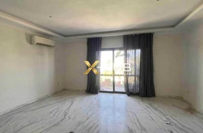 Apartment - 2 - 3 for rent in The Courtyards - Sheikh Zayed Compounds - Sheikh Zayed City - Giza